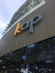 Kap Residences (D21), Apartment #209379931